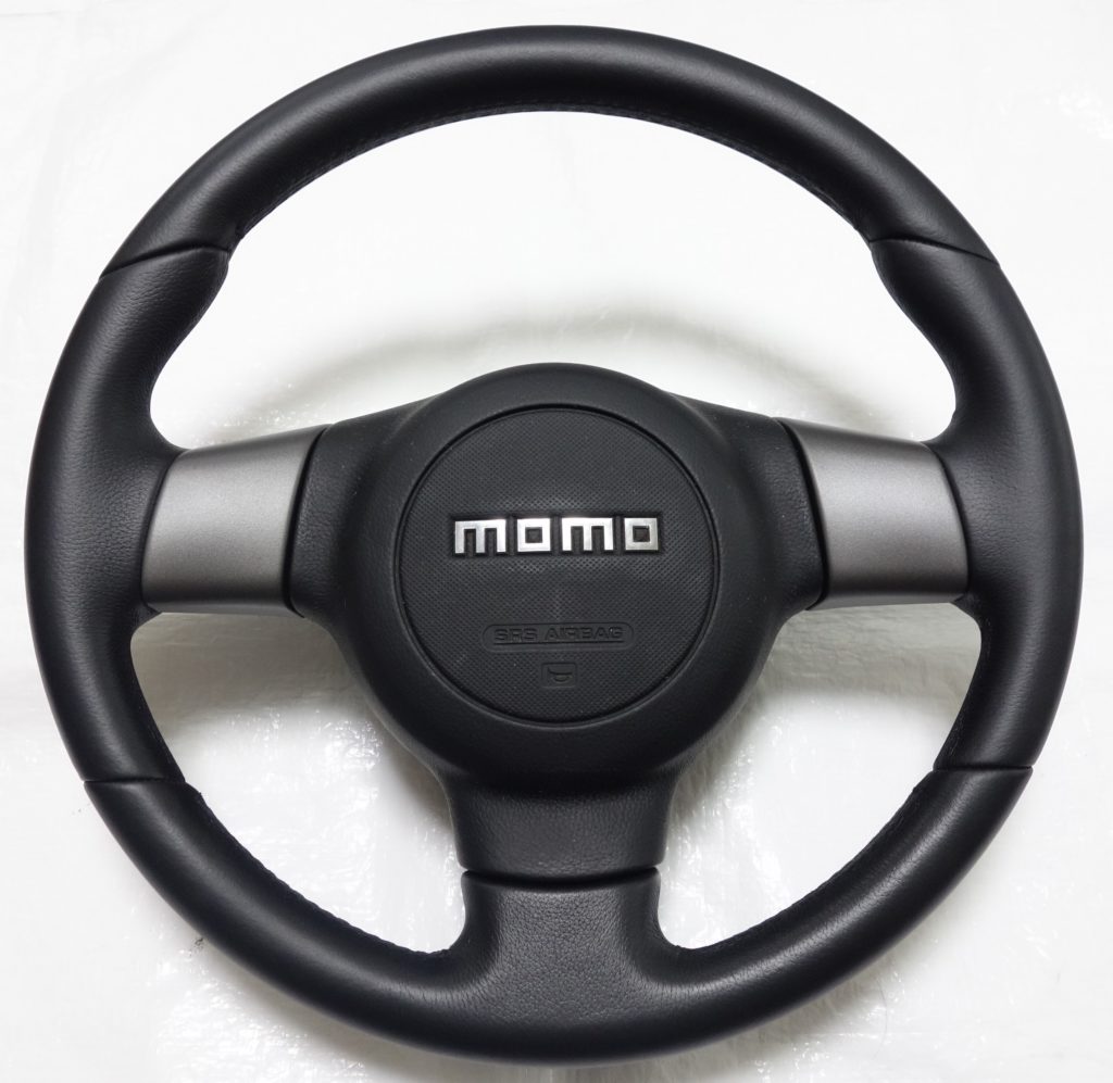 【新品未使用】MOMOステアリング 2025年最新】Yahoo!オークション -momoステアリングの中古品