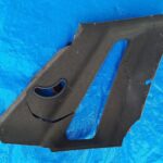 ピラー 破損 リペア