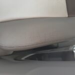 レザーシート ひび割れ リペア